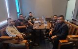 Kantor advokat Eshar & Rekan silaturahmi Jalin Kemitraan Strategis dengan PT TAF Yogyakarta, Perkuat Posisi Mitra dalam Dunia Bisnis