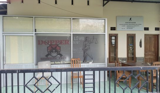 Dopper Shooting Club Umumkan Rapat Luar Biasa, Siap Pilih Nahkoda Baru untuk Bidang-Bidang Unggulan