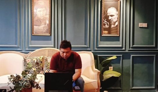 Dopper Shooting Club Wadah Pembinaan Atlet Menembak dan Aksi Sosial yang Terus Berkembang