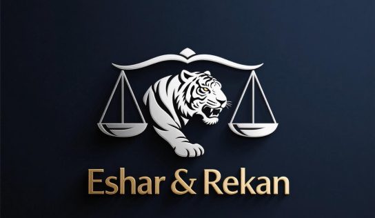 KANTOR ADVOKAT HUKUM ESHAR & REKAN JUNJUNG PROFESIONAL DAN INTEGRITAS DALAM MENEGAKKAN HUKUM‎