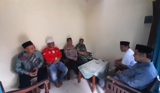 Warga Gedong Berharap Ada Penyuluhan Pembuatan Pakan Ternak Fermentasi
