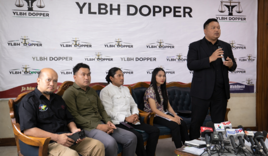 DUGAAN KEKERASAN ANAK DI DAYCARE YOGYA PANIKAN MASYARAKAT , KOMUNITAS SERU POLISI SELIDIKI TUNTAS DAN ORANG TUA WASPADAI”