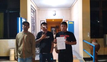 Wakil Ketua BTA Nusantara Jadi Korban Pembacokan di Banguntapan, LBH Dopper Minta Polisi Tindak Tegas Pelaku