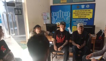 Advokat LBH Dopper Dampingi Korban Kecelakaan Lalu Lintas Jalan Godean, Mediasi Digelar di Polresta Sleman